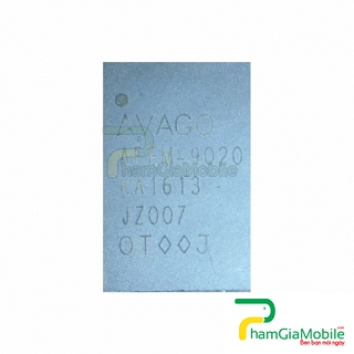 Thay Bán IC Công Suất Sóng PA Samsung Galaxy S6 IC AFEM-9020